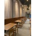 Cafe Resturant Sedir-CRS-01
